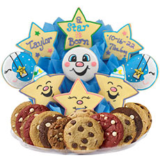 B245 - Star Arrival BouTray™